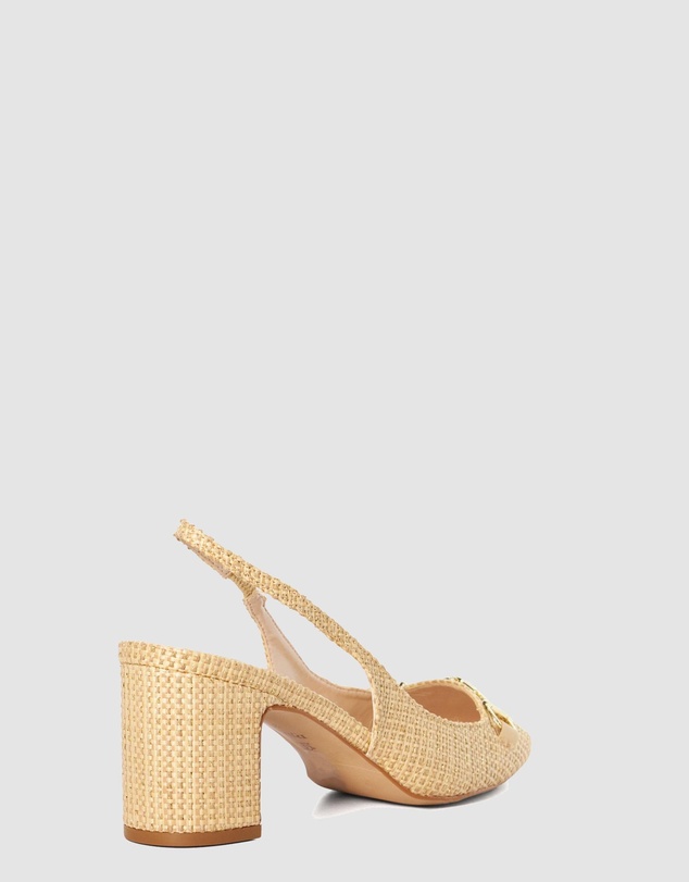 Dune London - Detailed - Natural