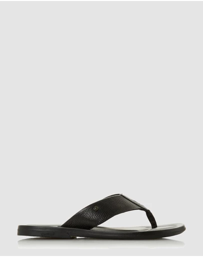 Dune London - Fredss - Black