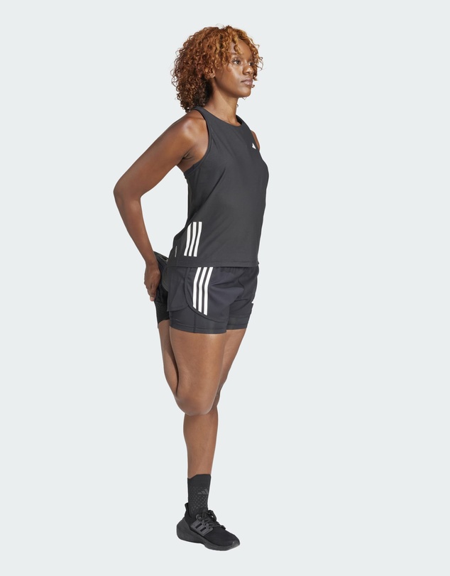 adidas Performance - Own The Run Tank Top Womens