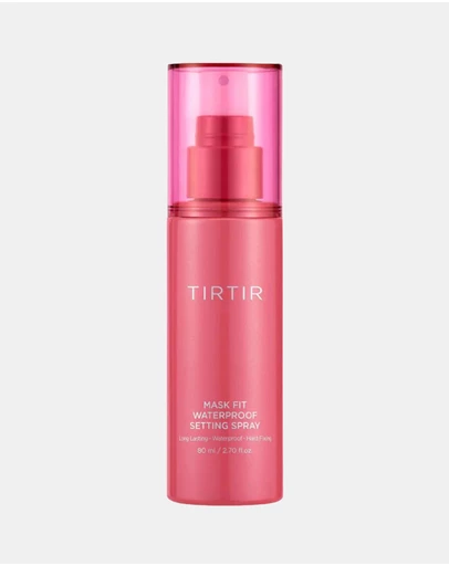 TIRTIR - Mask Fit Waterproof Setting Spray