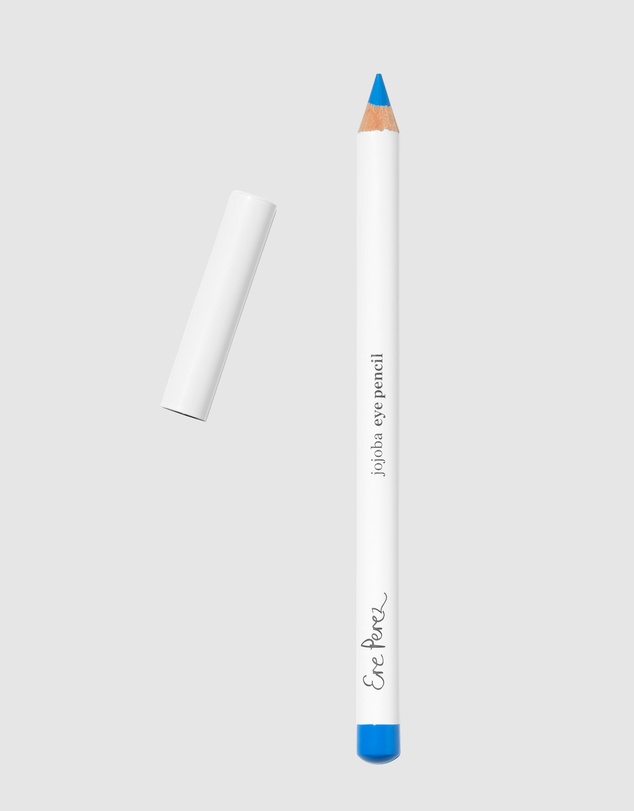Ere Perez - Jojoba Eye Pencil - Cerulean