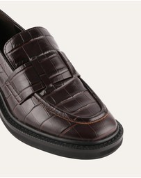 Jo Mercer - Matthias Low Heels