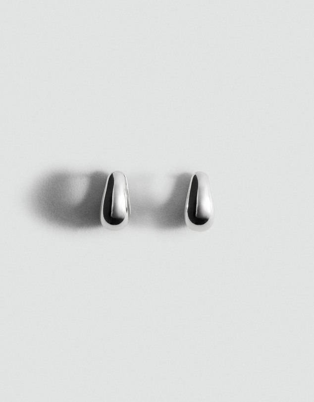 M.N.G - Simon Earrings