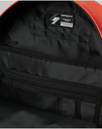 Superdry - Code Trekker Montana Backpack