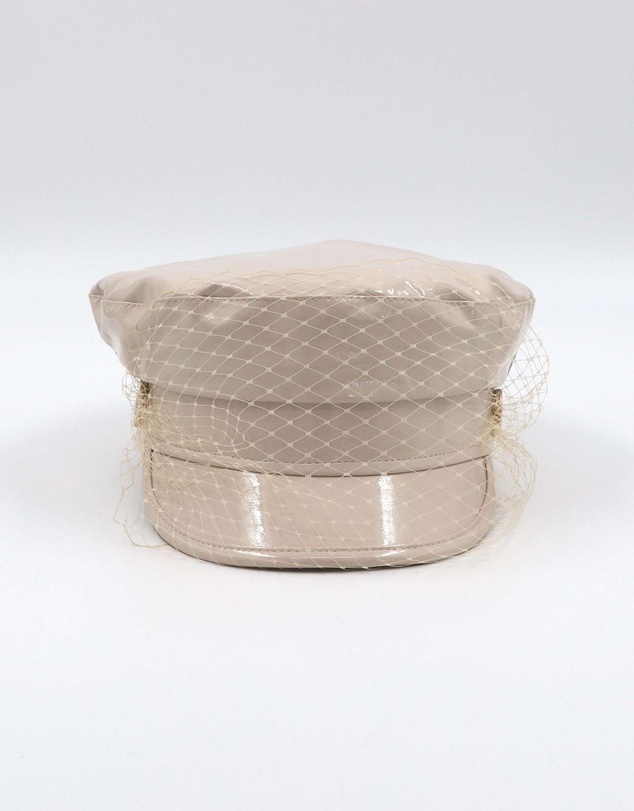 FORD MILLINERY - London Hat
