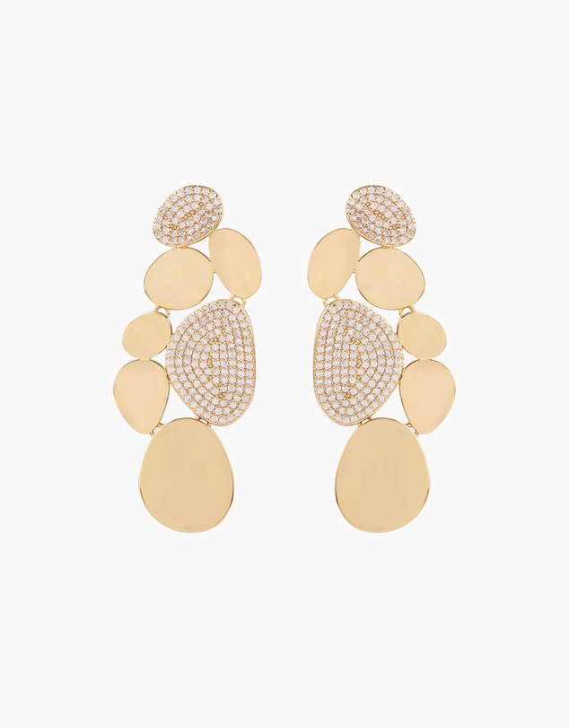 Zahar - Arabella Earrings