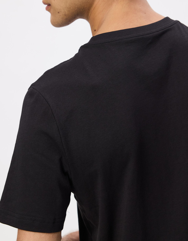 Puma - Essentials Two Color Small No. 1 Logo Tee