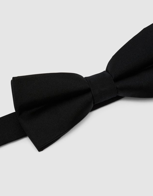Oxford - Classic Occasion Silk Bow Tie