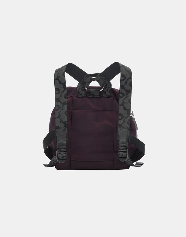 Marimekko - Everything Backpack M Unikko Bag