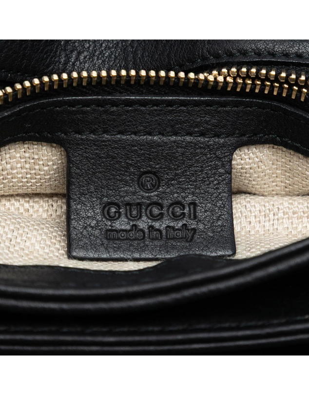 Pre-Loved by Azura Reborn - Pre-Loved Leather Marrakech Crossbody