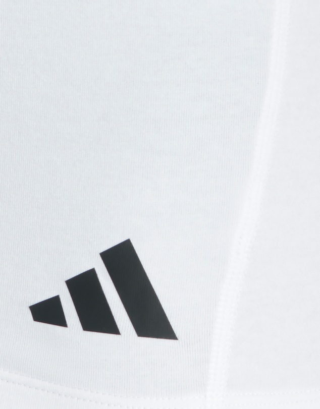 adidas Sportswear - 2 Pack Active Flex Cotton Ergonomic Tank Top