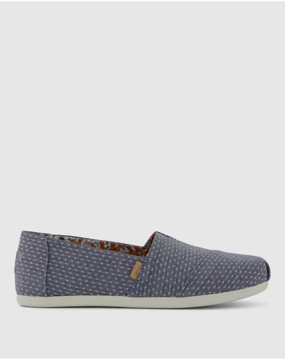 TOMS - Alpargata Classic - Women's