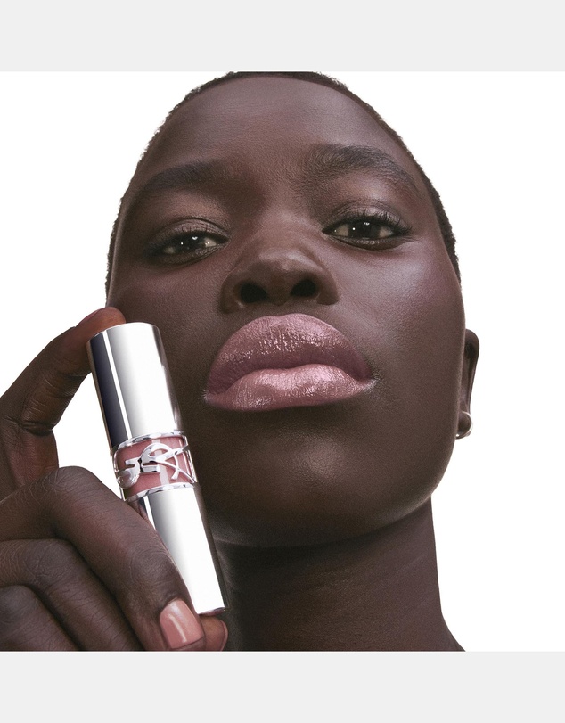 Yves Saint Laurent - Ysl Loveshine Lipstick Pink Trip