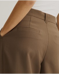 Atmos&Here - Raya Tailored Pants
