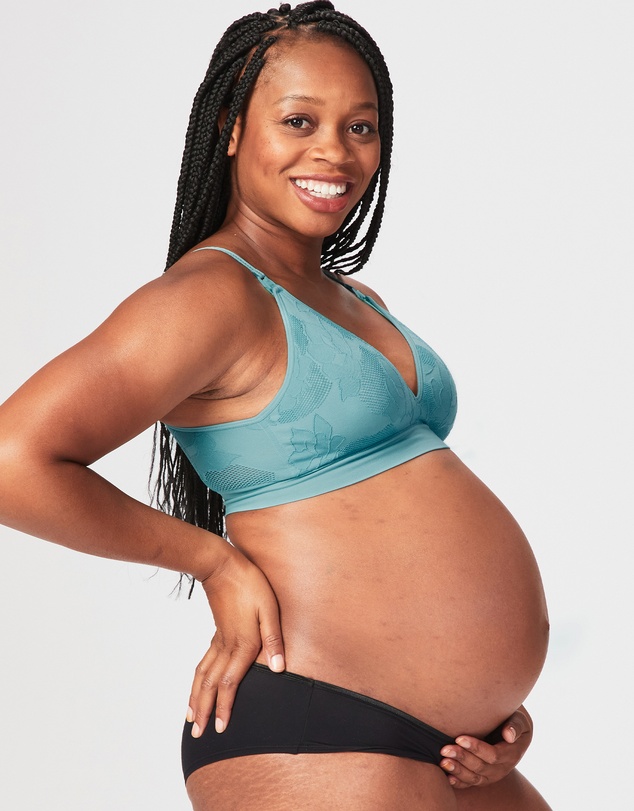 Cake Maternity - Freckles Recycle Nursing Bra