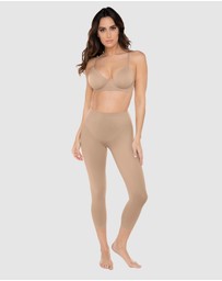 Miraclesuit Shapewear - Flexible Fit Waistline Shaping Pantliner