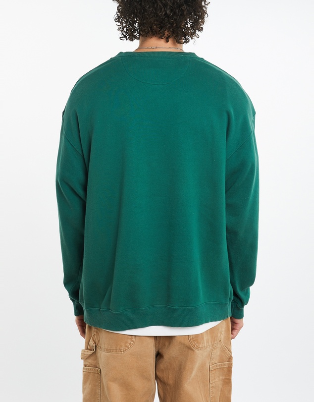 Vintage by The Real Deal - Pre Loved - Vintage Eddie Bauer Sweatshirt