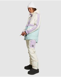 ROJO Outerwear - Retro Jo Jacket