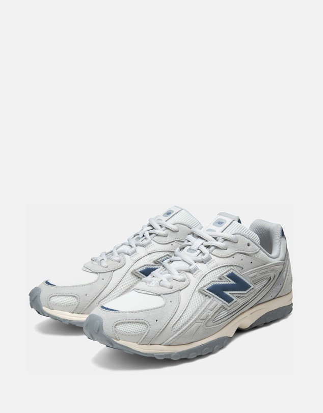 New Balance - 204L - Unisex