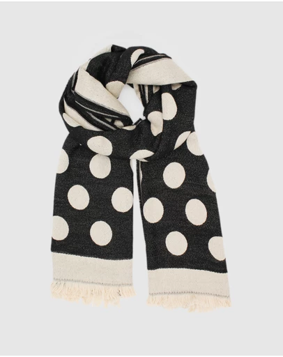 Morgan & Taylor - Kynlee Scarf