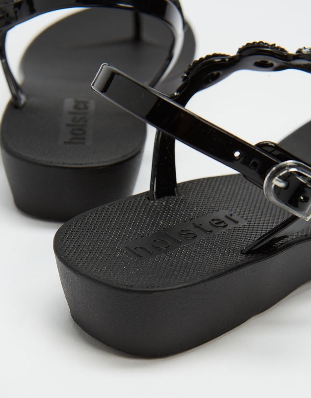 Holster - Giselle Wedges