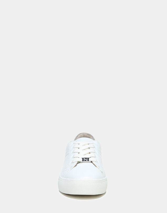 Naturalizer - Astara Sneaker - White/Grey