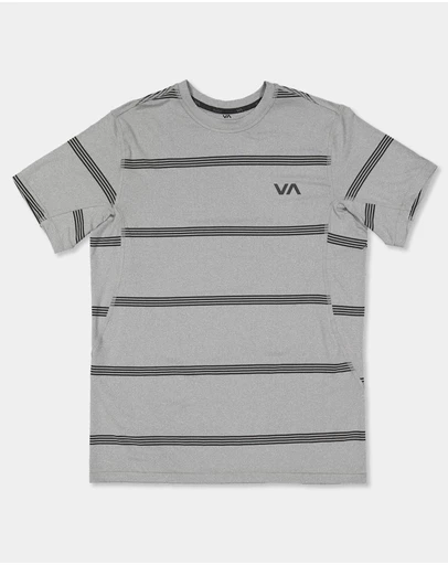 RVCA - Mens Sport Vent T-Shirt