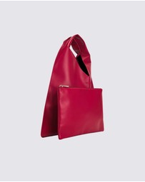 8 Other Reasons - Bria Tote Bag