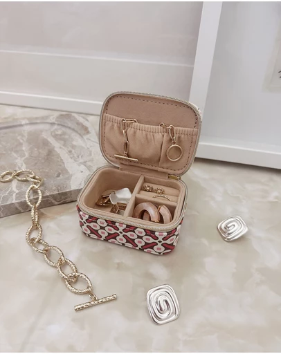 Louenhide - Suzie Jewellery Box