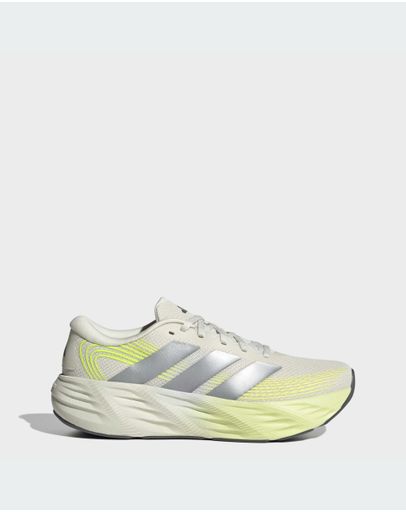White Tint / Grey Five / Signal Green