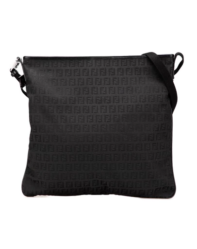 Pre-Loved by Azura Reborn - Pre-Loved Zucchino Canvas Crossbody