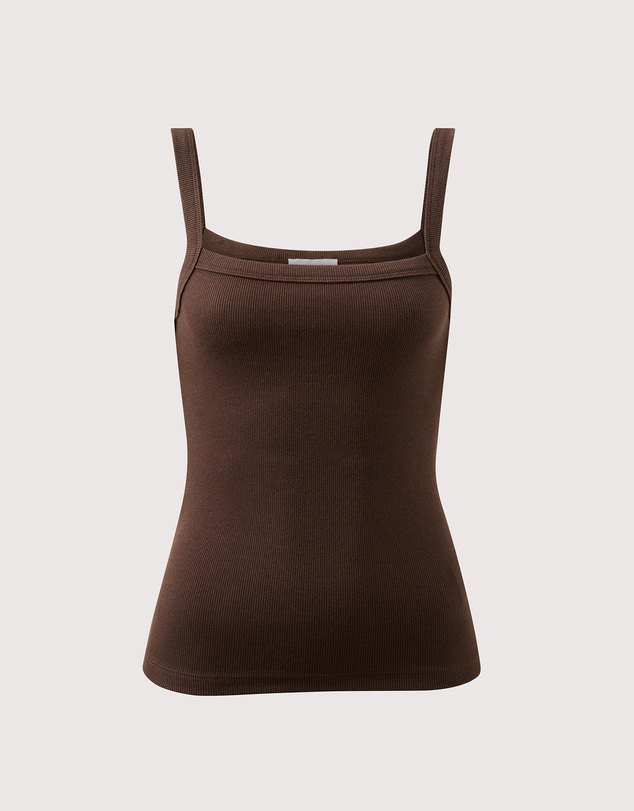 Ceres Life - Sophie Rib Singlet