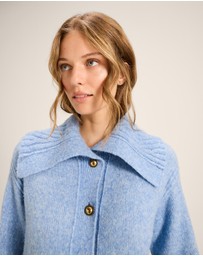 Review - Sterling Knit Jacket