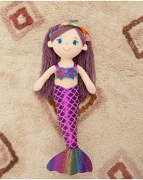Freya Lane - Crystal Mermaid