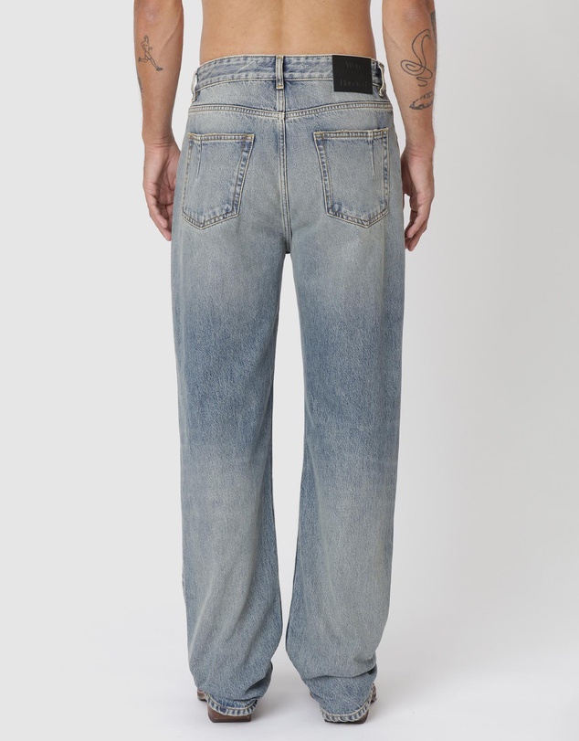 Won Hundred - Steve Jeans