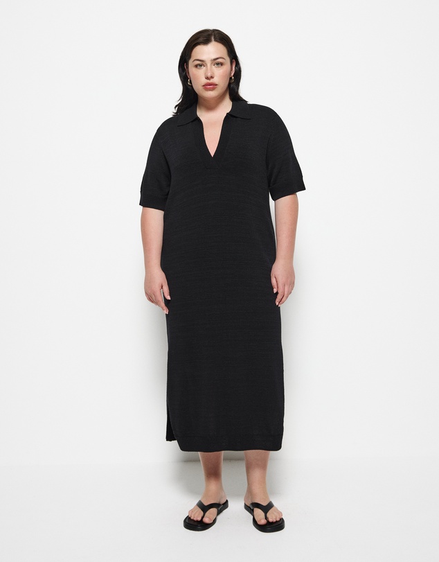 Commonry - Bronte Dress