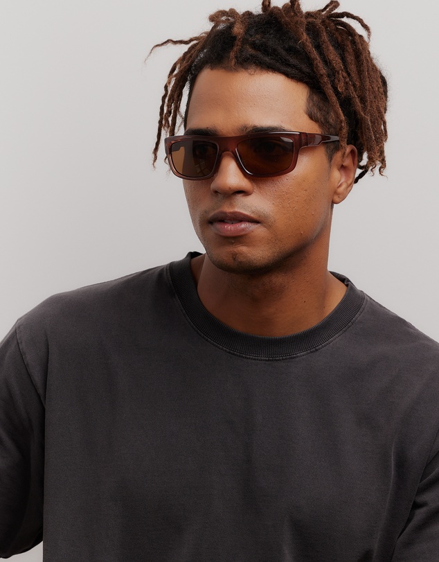 Reality Eyewear - Rip It Up - Mocca