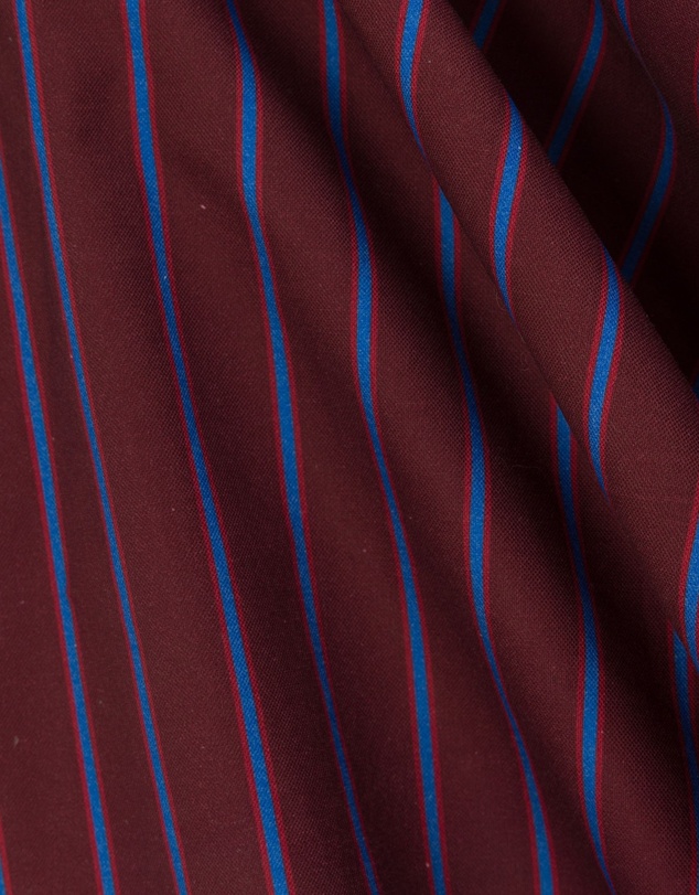 SMWR. by The Somewhere Co - Royal Match Long Sleeve Shirt