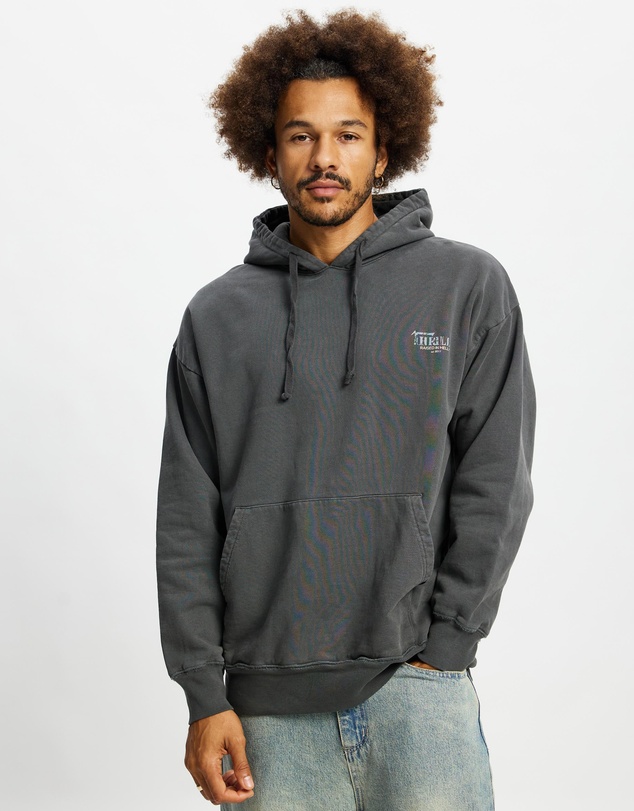 Thrills - ICONIC EXCLUSIVE - Going Nowhere Slouch Pull On Hoodie - Unisex