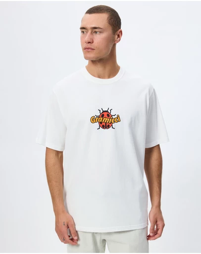 Gramicci - Ladybug Tee
