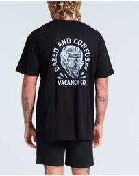 Vacancy Co - Dazed and Confused Tee
