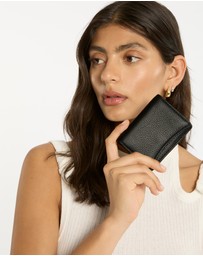 Status Anxiety - Lumen Wallet