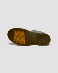 Dr Martens - 1460 Sub Max Pull On Boots - Unisex
