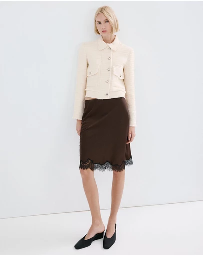 M.N.G - Ruti Jacket