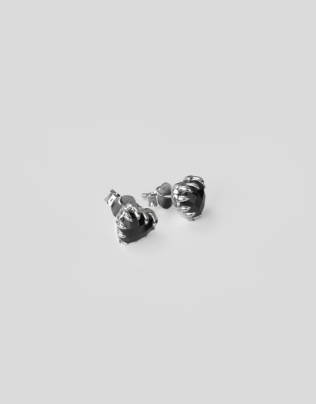 Stolen Girlfriends Club - Love Claw Earrings