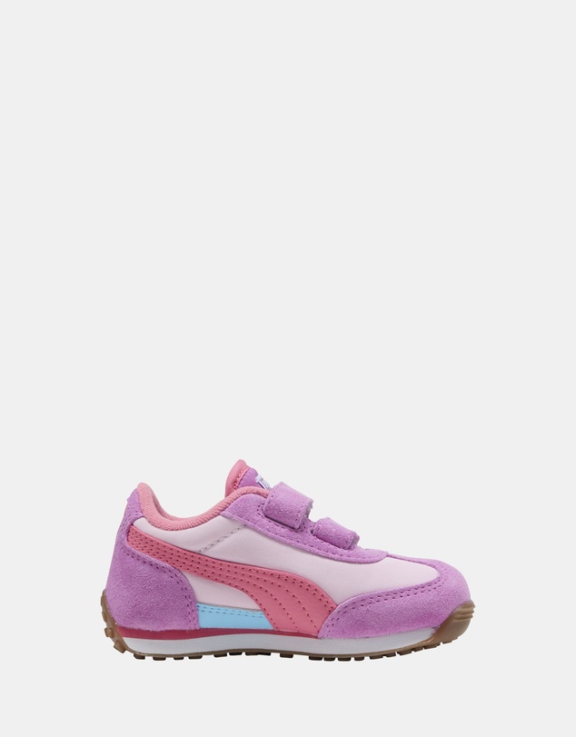Puma - Easy Rider Vintage Self-Fastening Infant