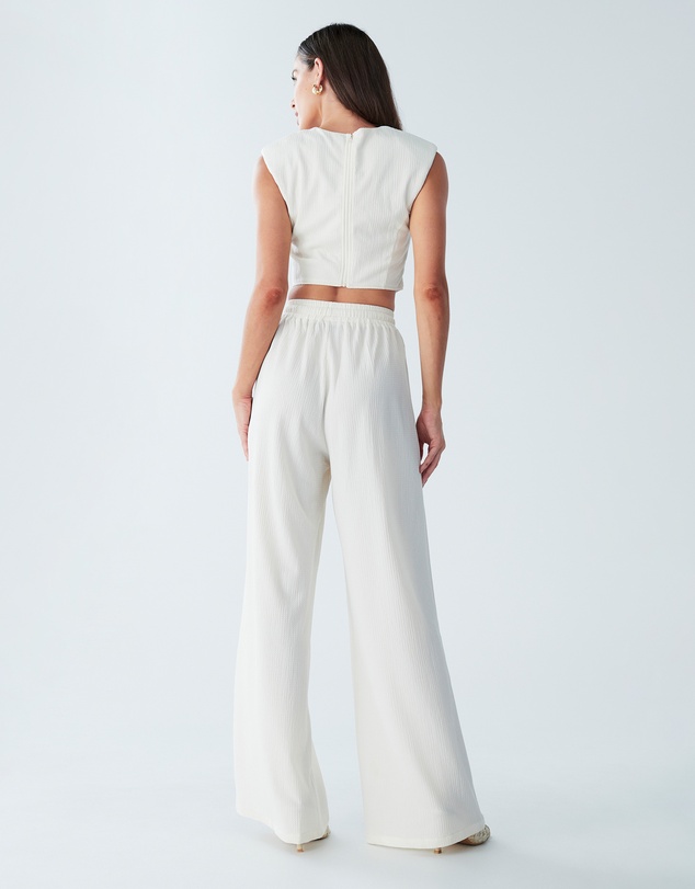 BWLDR - Aqua Pants