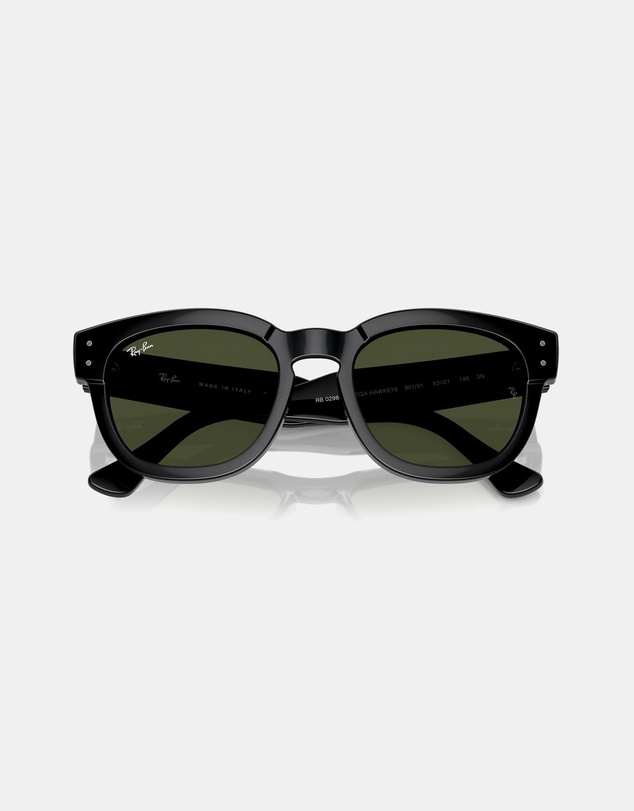 Ray-Ban - Mega Hawkeye