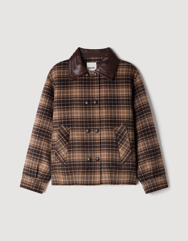 Sandro - Mystic Coat