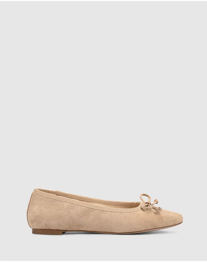 Verali - Eugenie Ballet Flats